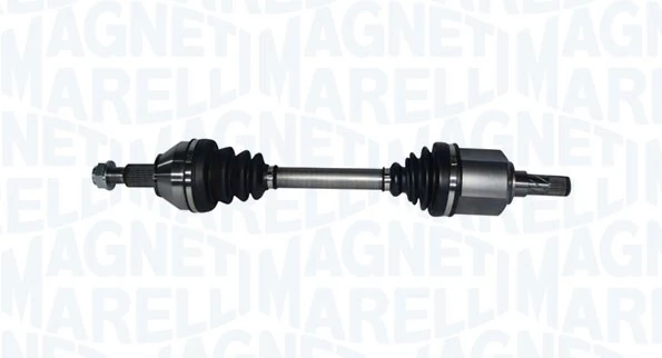 Drive Shaft